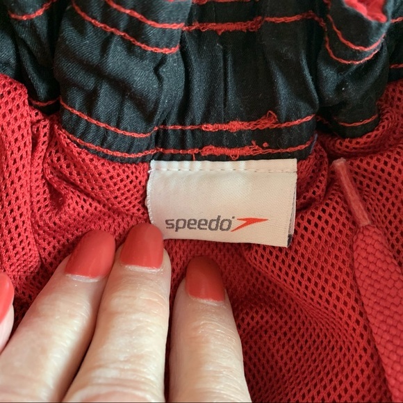 Speedo‎ Swim Trunks M - Picture 4 of 11